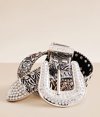Western Glitz Belt