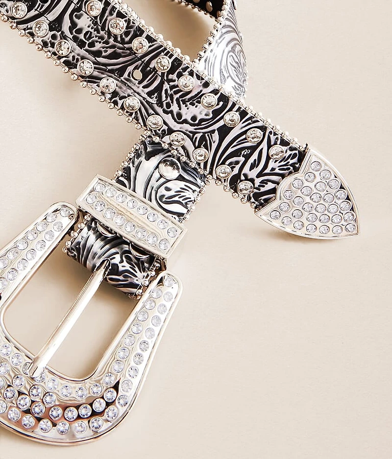Western Glitz Belt
