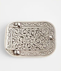 Glitz Belt Buckle