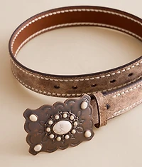 Steplace Leather Belt