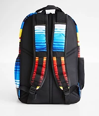 Serape Backpack