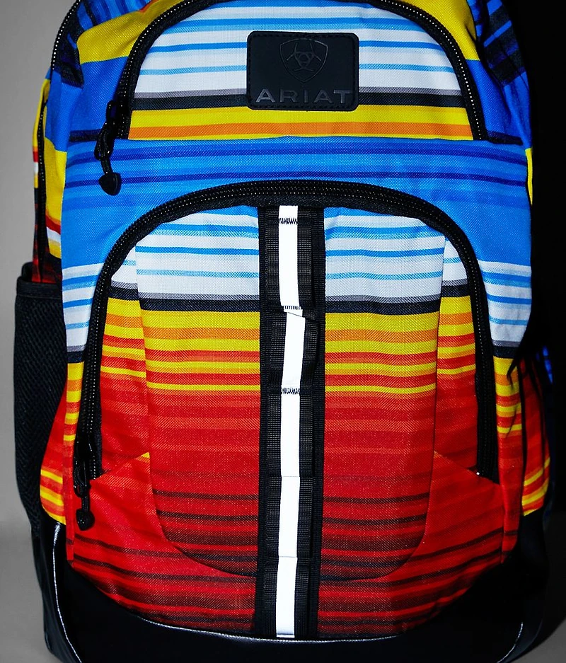 Serape Backpack