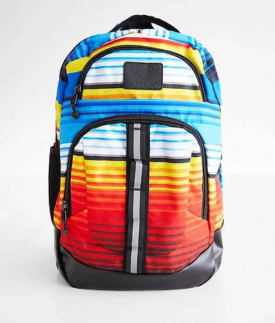 Serape Backpack