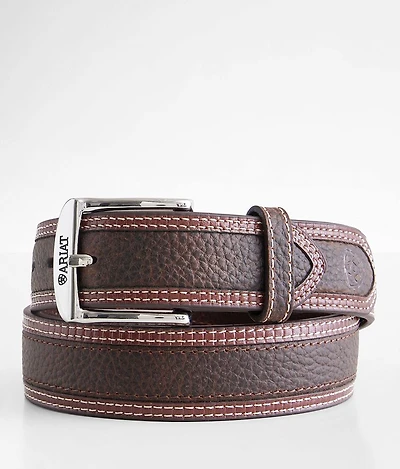 Rowdy Leather Belt
