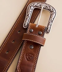 Casanova Leather Belt
