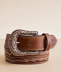 Ariat Casanova Leather Belt