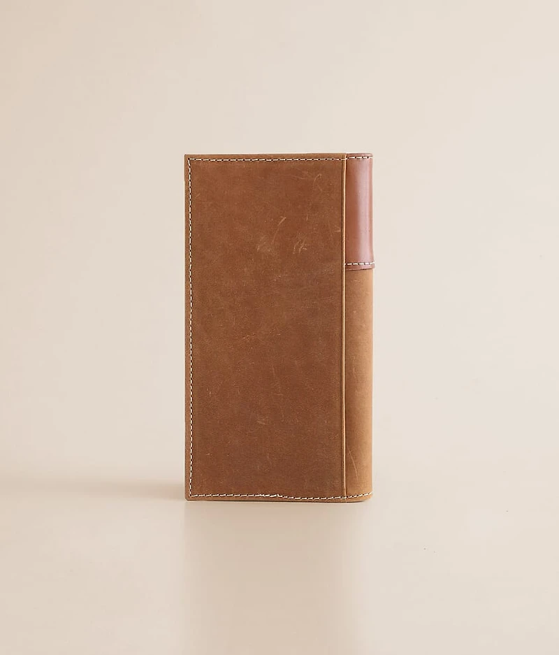 Rodeo Leather Wallet