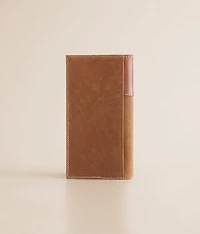 Rodeo Leather Wallet