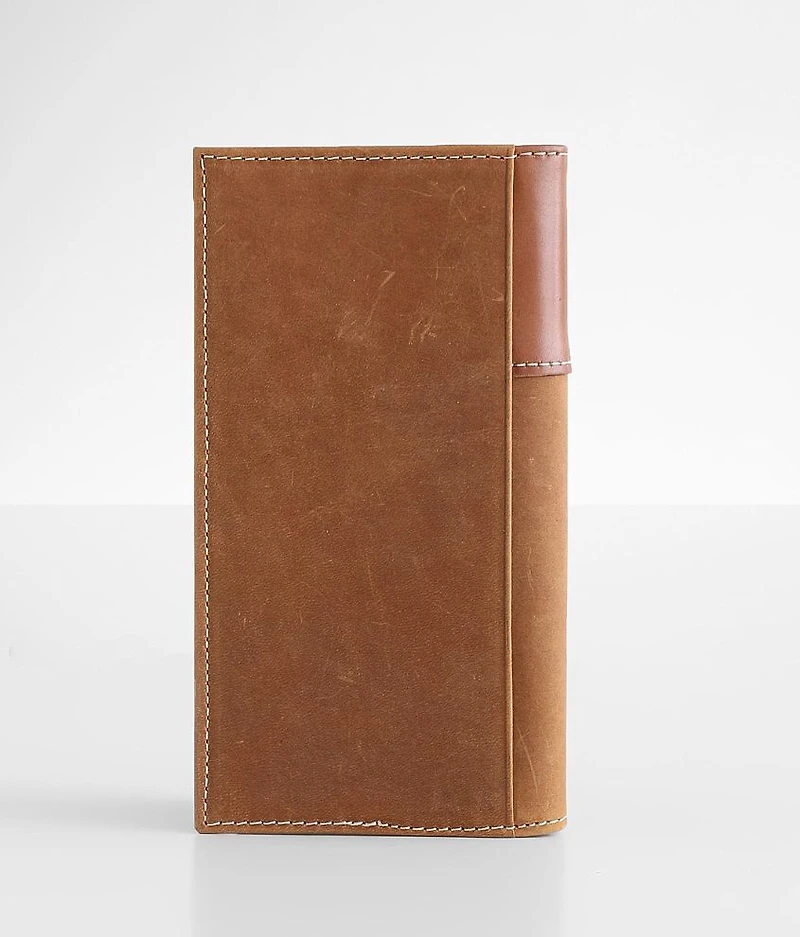 Rodeo Leather Wallet