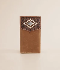 Rodeo Leather Wallet