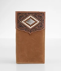 Rodeo Leather Wallet