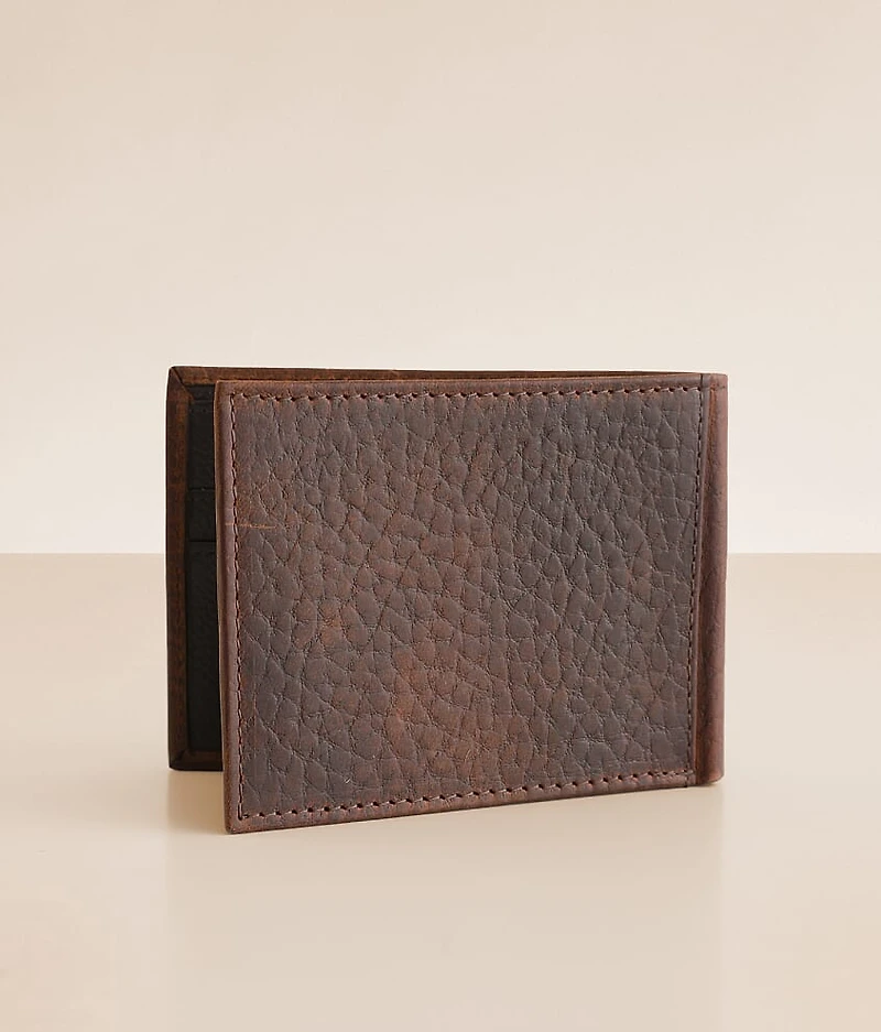 Leather Wallet