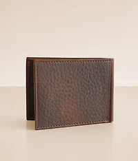 Leather Wallet