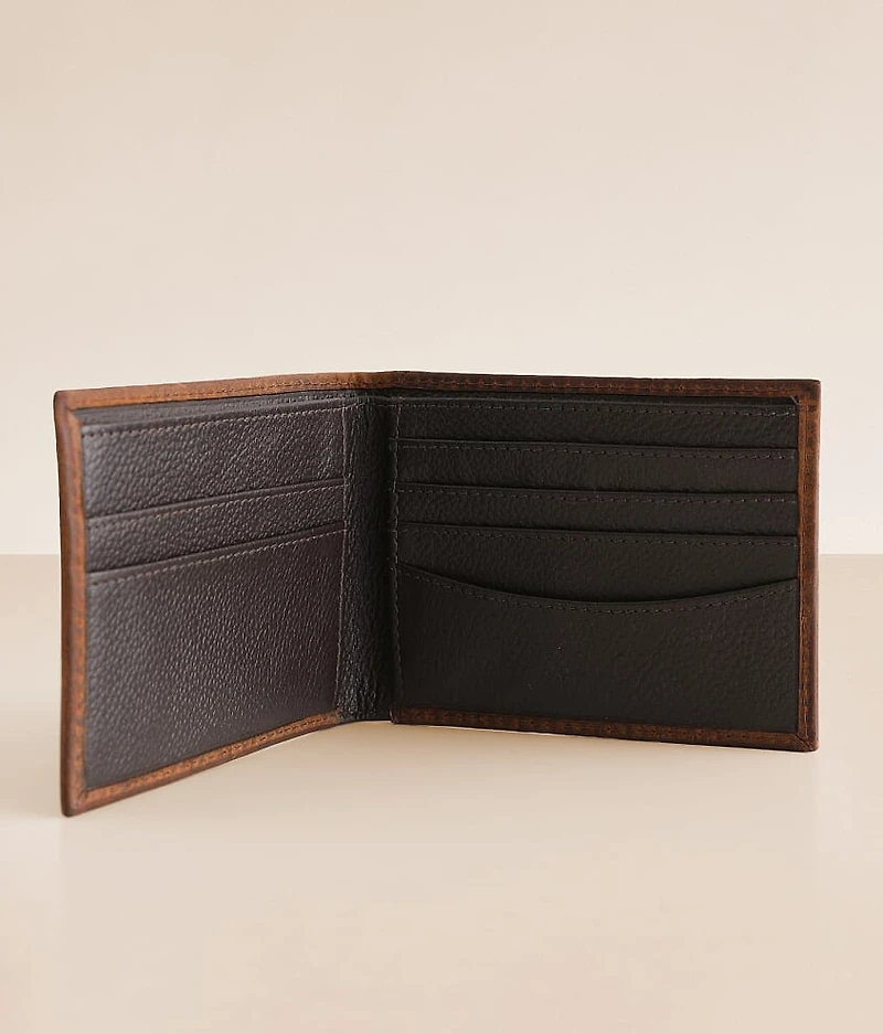 Leather Wallet