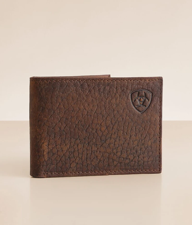 Leather Wallet