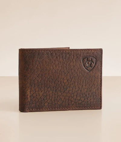 Leather Wallet