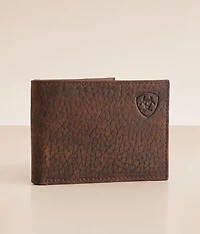Leather Wallet
