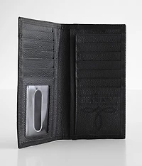Rodeo Leather Wallet