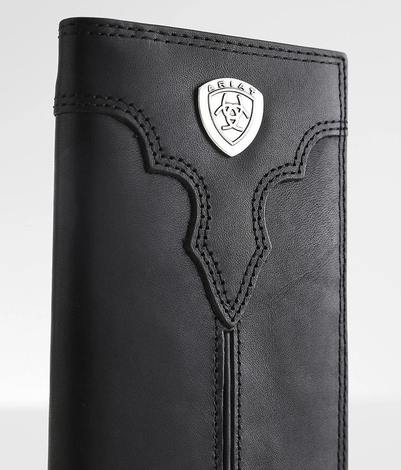 Rodeo Leather Wallet