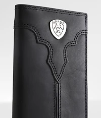 Rodeo Leather Wallet