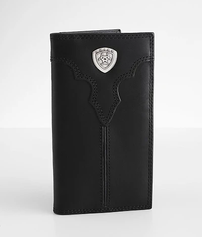 Rodeo Leather Wallet