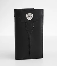 Rodeo Leather Wallet