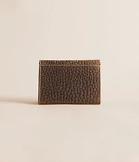 Western Leather Wallet