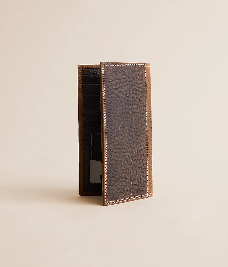Rodeo Leather Wallet