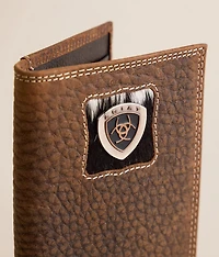 Rodeo Leather Wallet