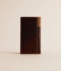 Rodeo Leather Wallet