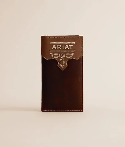 Rodeo Leather Wallet