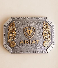 Western Belt Buckle