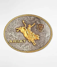 Rodeo Belt Buckle