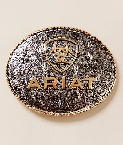 Oversized Belt Buckle
