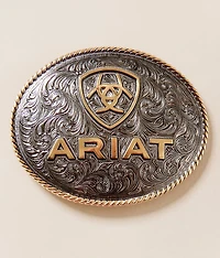 Oversized Belt Buckle