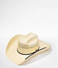 Banded Cowboy Hat