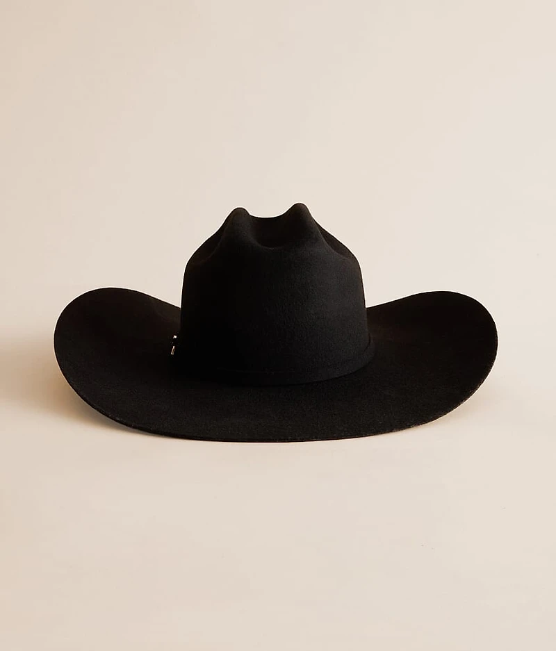 Solid Cowboy Hat