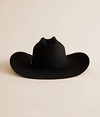 Solid Cowboy Hat