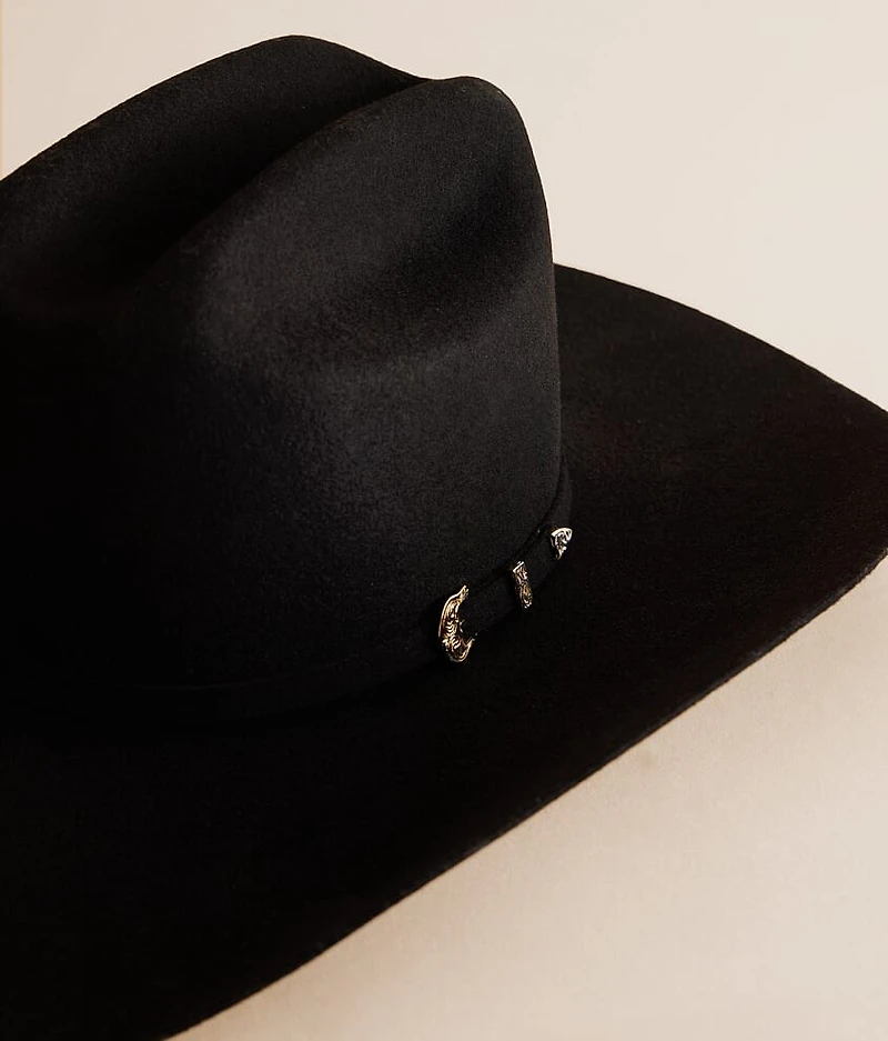 Solid Cowboy Hat