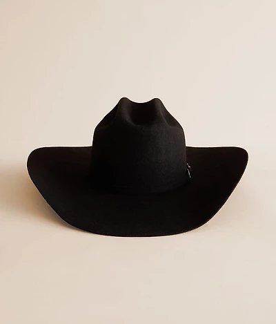 Solid Cowboy Hat