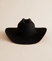 Solid Cowboy Hat