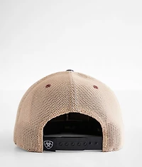 Denim 110 Flexfit Trucker Hat