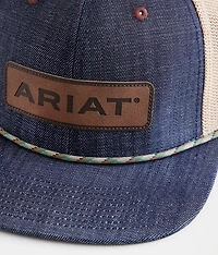 Denim 110 Flexfit Trucker Hat