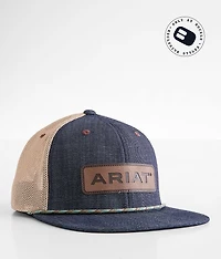 Denim 110 Flexfit Trucker Hat
