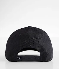 110 Flexfit Trucker Hat