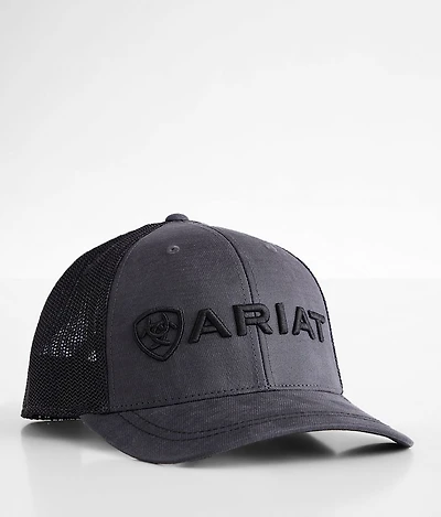 110 Flexfit Trucker Hat