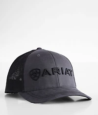 110 Flexfit Trucker Hat