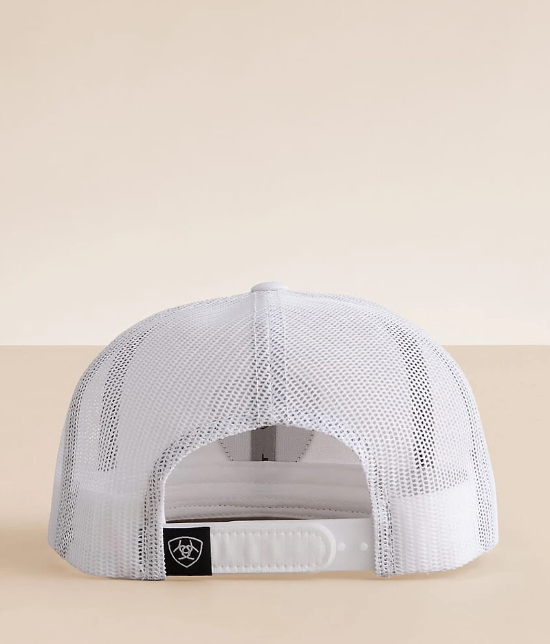 Shield Trucker Hat
