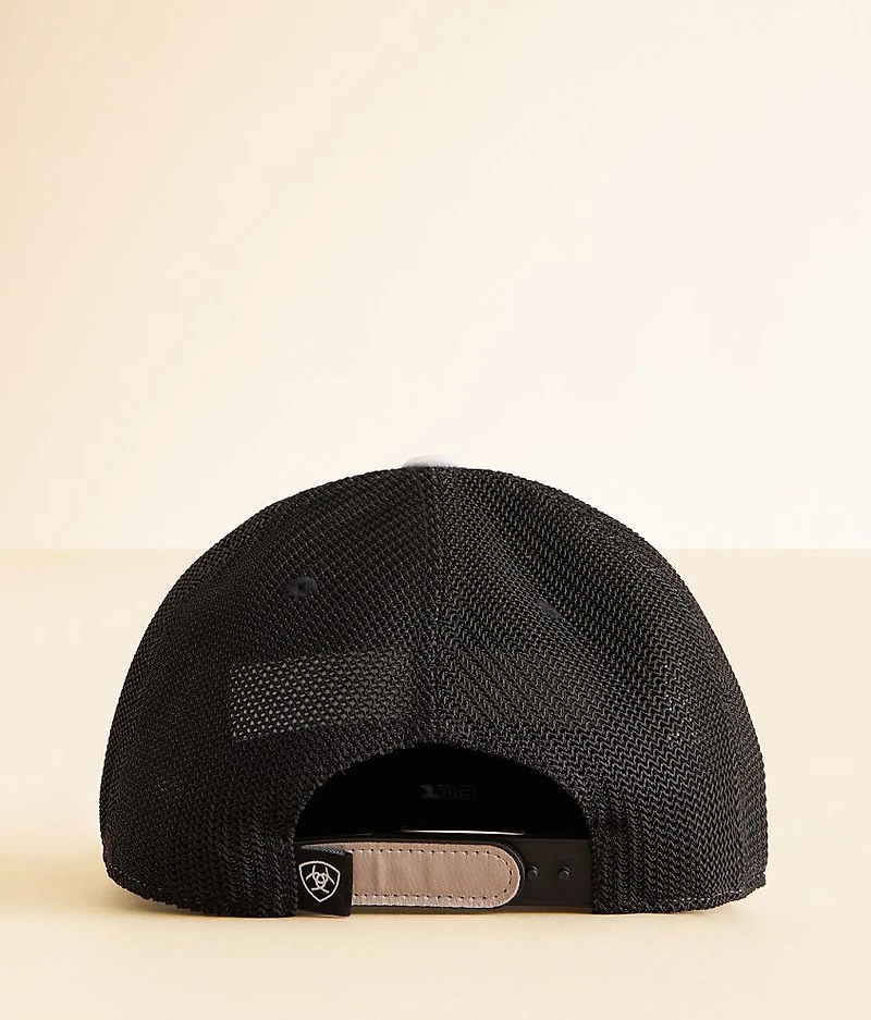 Rope 110 Flexfit Trucker Hat