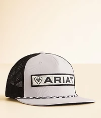 Rope 110 Flexfit Trucker Hat
